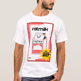 Rat Milk T Shirt