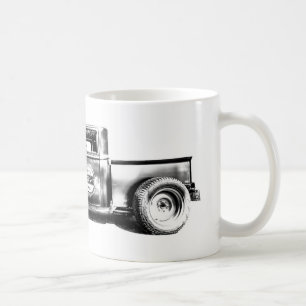 Rat Rod kaffekopp