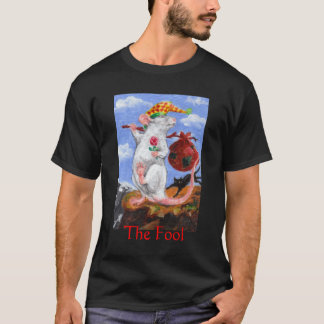 Rata Arcana: Dumbommen T Shirt