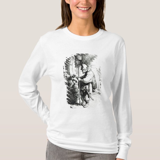 Ratcatcheren, 1632 tee (Framsida)