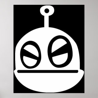 Ratchet och Clank - Ratchet och Clank Icons - Cl Poster