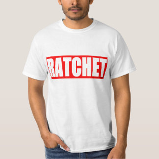 RATCHET. TEE