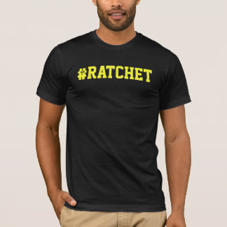 #RatchetT-tröja T-shirt