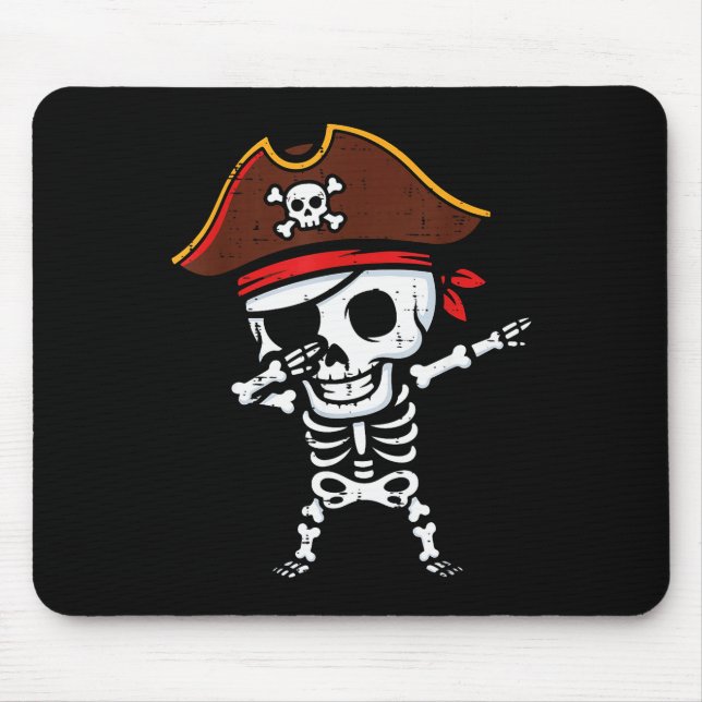 Rate Skeleton Dab Dance Halloween Costume Boys Gir Musmatta (Framsidan)