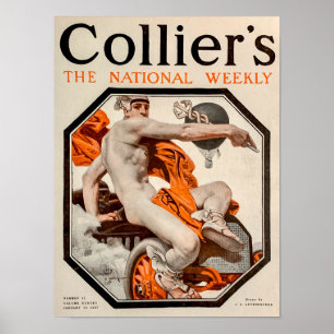 Råteam - SNP Poster