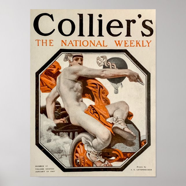 Råteam - SNP Poster (Framsidan)