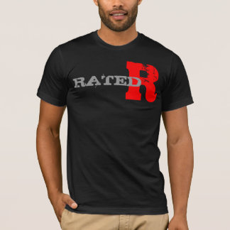 RATED--Rdel 2 T Shirt