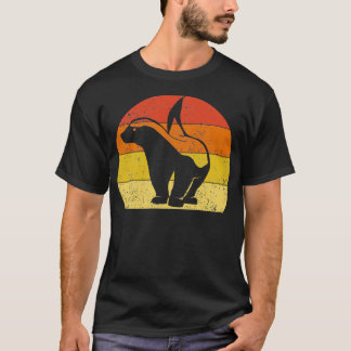 Ratel Solnedgång, Vintage 2 T Shirt