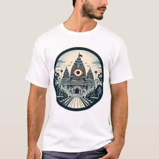 Ratha Yatra T Shirt