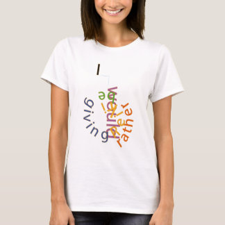 RatherbgivReiki12.jpg T Shirt