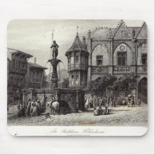 Rathhausen, Hildesheim Musmatta