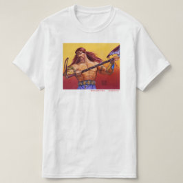 Rathi Berserker T Shirt