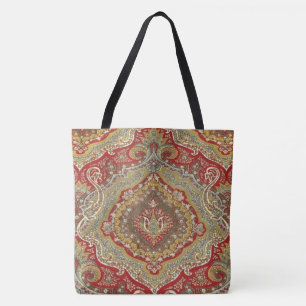 Ratih Paisley Tygkasse