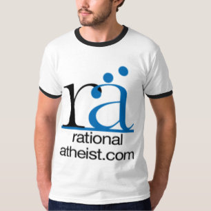 Rationell ateist tröja