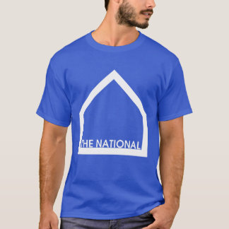rationell bandpojke t shirt
