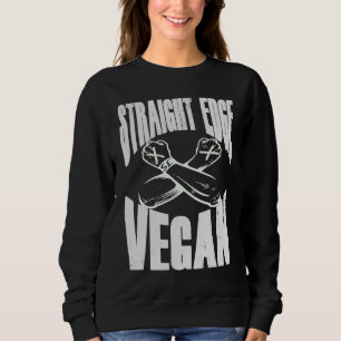 Rätkants vegan anti-drogpunk t shirt