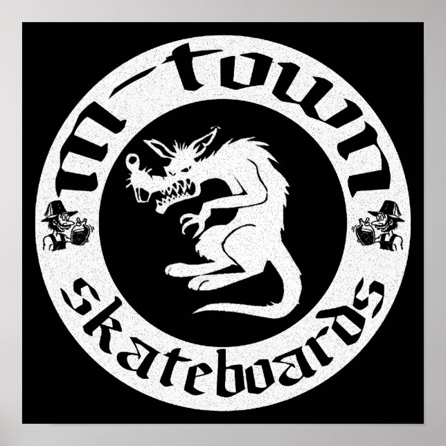 ratlogotyp poster (Framsidan)