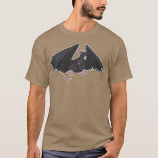 RatMedWings 1 T Shirt