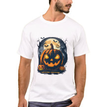 Rätnattvibes - Halloween-grafiktecken