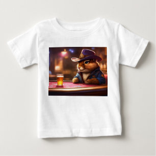 "Ratot: Råtta Äventyr för Pojke a T Shirt