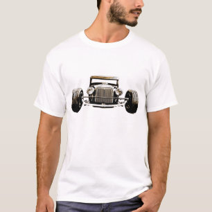 Ratrod skjorta tee