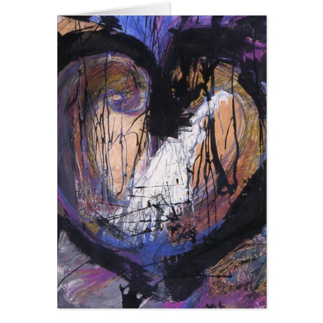 Rått OBS Kort (Framsidan)