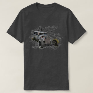 Ratt Stång på showen T-shirt