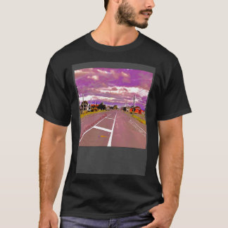 Rätt till vänlighet Album T Shirt