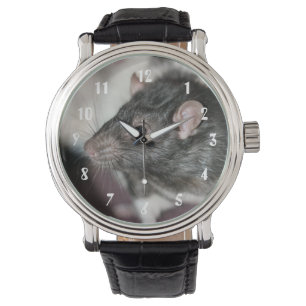 Råtta Armbandsur