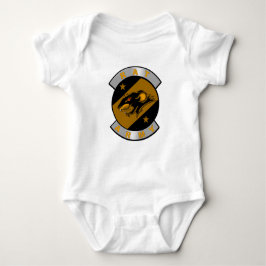 Råtta armé Baby Bodykostdräkt T Shirt