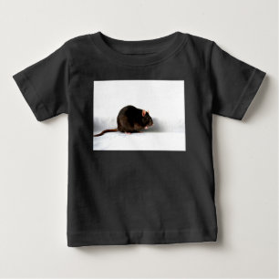 Råtta Baby cn T Shirt