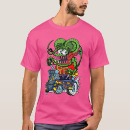 Råtta Fink T Shirt