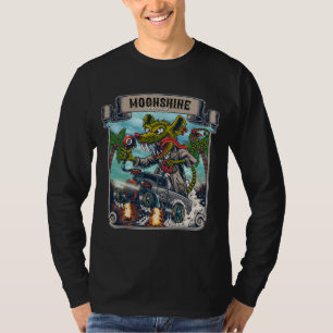 Råtta Fink T-Shirt