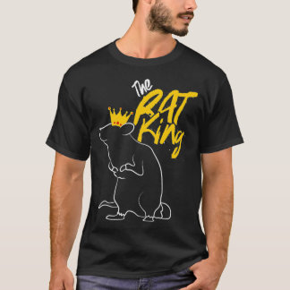 Råtta Kung, Mouse Nutcracker Ballet Dance Gifts T Shirt