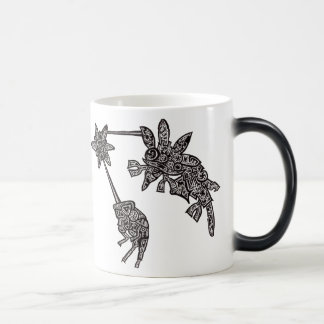 Råtta-och--Groda mugg