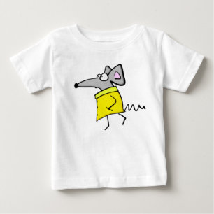 Råtta på catwalken t shirt