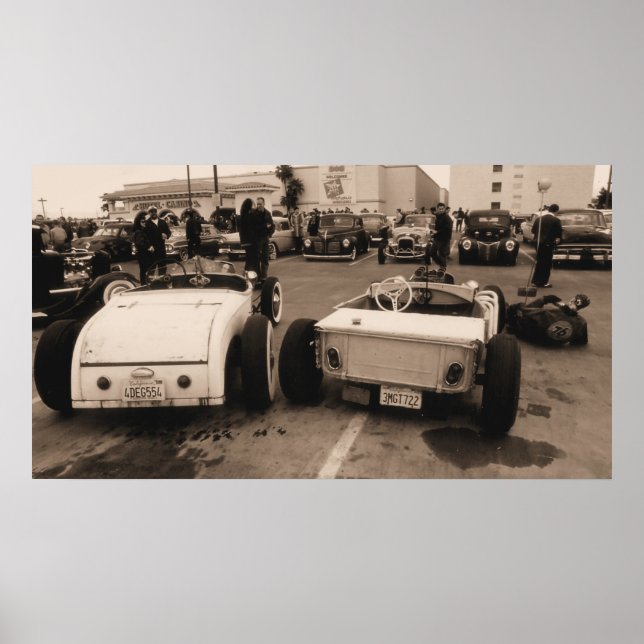 Råtta Rods Poster (Framsidan)