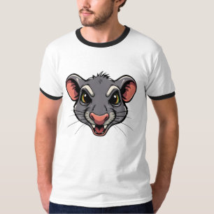 Råtta T Shirt