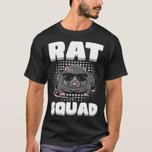 Råtta T Shirt