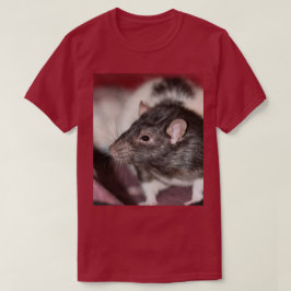 Råtta T Shirt