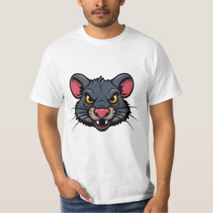 Råtta T Shirt