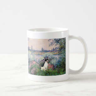 Råtta Terrier - Seine Kaffemugg