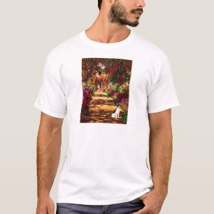 Råtta Terrier - Väg T Shirt
