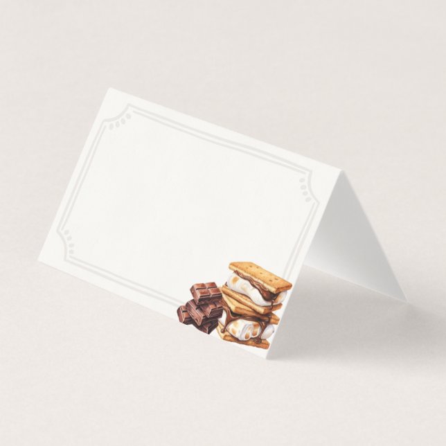 Rätta till fallande lögn utomhus, placering av Bor Kort (Framsida)