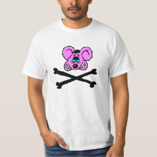 Råttagift Tee