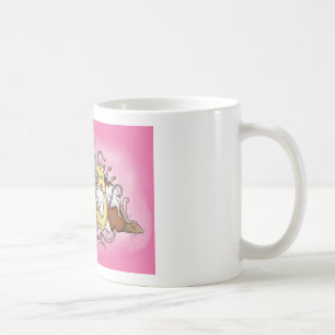 råttahög kaffemugg