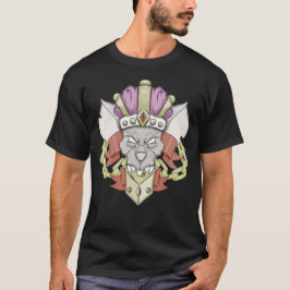 Råttakung Tee