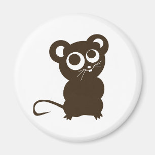 Råttamagnet Magnet