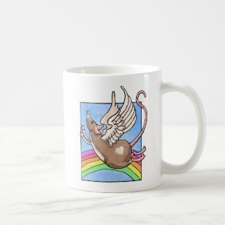 Råttängel Mugg