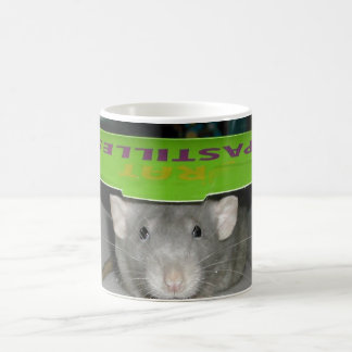 Råttapastillmugg Kaffemugg
